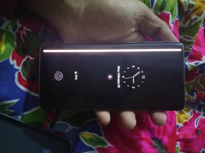 Samsung Galaxy S10 smart phone