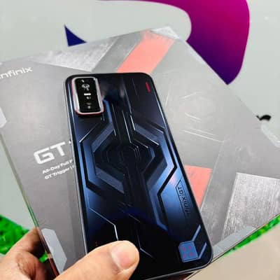 infinix gt 30 pro 12/256 GB 03367219642 My WhatsApp number