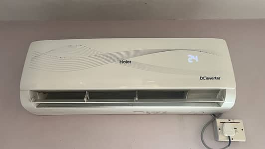 Haier 1 Ton AC