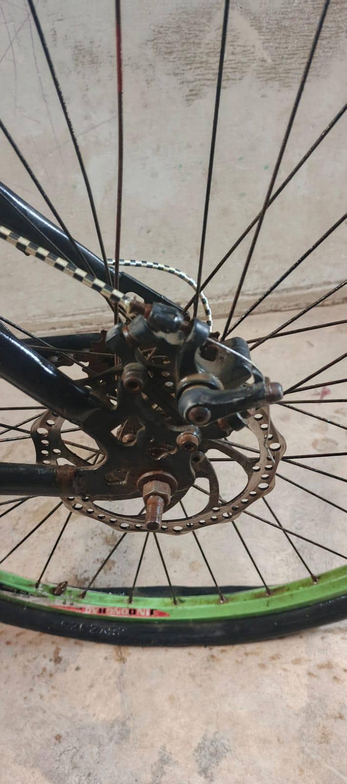 اپنی پسندیدہ سائیکل ابھی خریدیں – بہترین حالت میں 6
