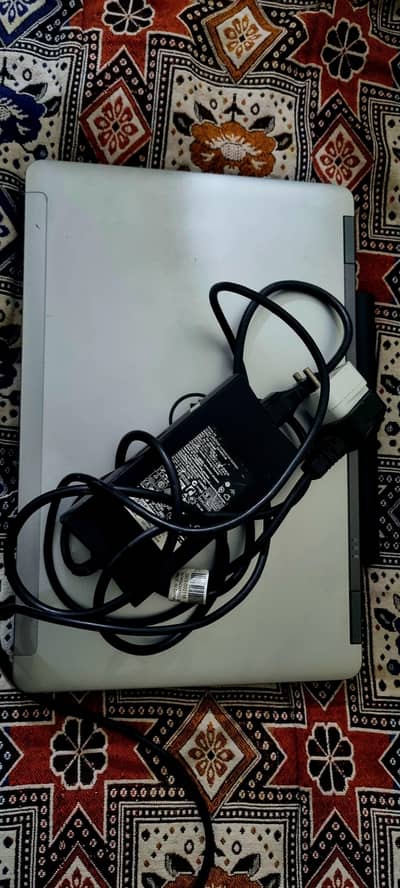 DELL CORE i7 4810MQ 2GB GRAPHIC CARD