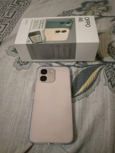 oppo A6