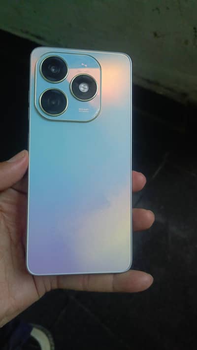 Tecno Spark 20   8+8/256