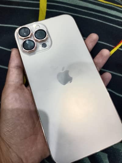 iPhone13 pro max j v 100 battery helth 03140941224