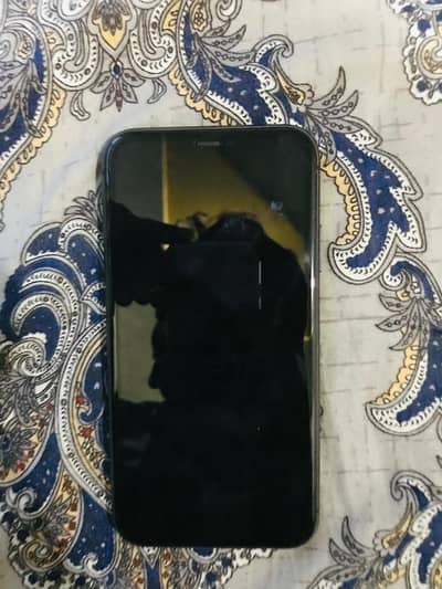 iphone 11non pta factory unlock 128gb total geniun
