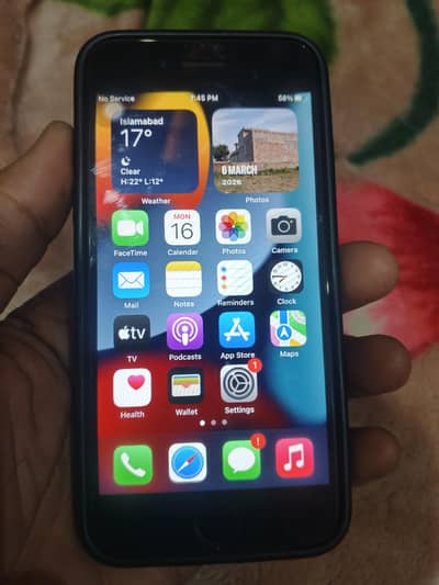 Iphone 7 Original All