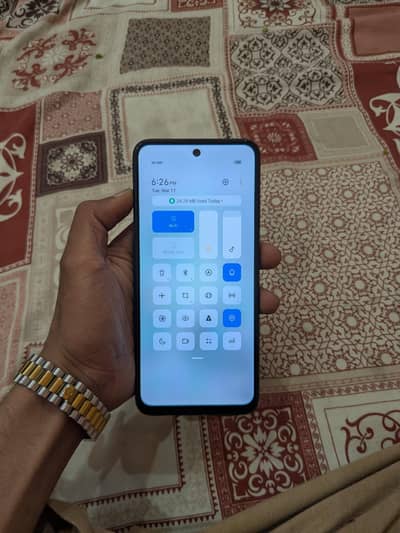 infinix Hot 30 Play 4+4/64gb Pack Phone Pta approved