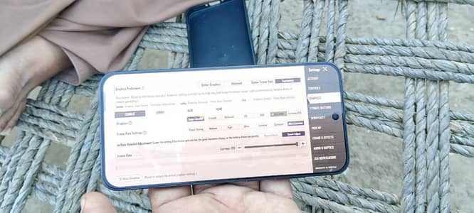 OnePlus 13T Official PTA Approved Available Box and 80W Charger