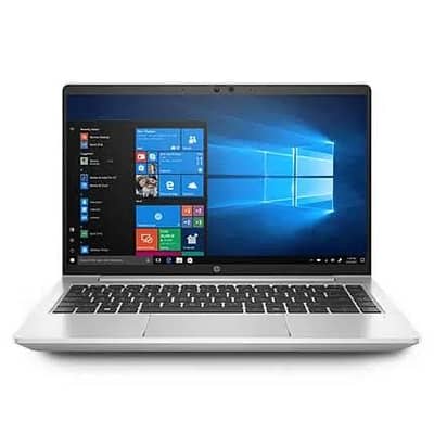 HP PROBOOK 440 G8 i5 11th gen 8/256