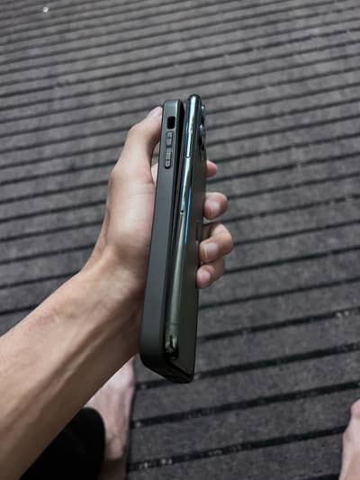 iphone 11 pro max 64gb JV