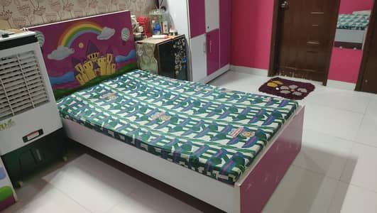 Baby Furniture 3 Pes.