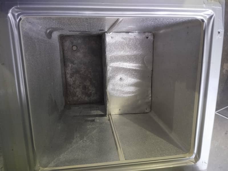 Waves Deep Freezer 5