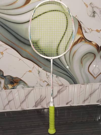 Brand new Original Kawasaki racket