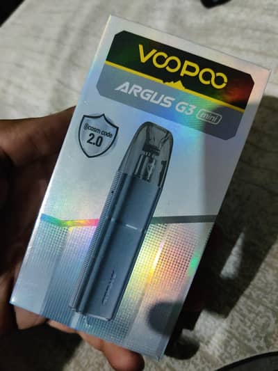 xros 5 mini and argus g3 mini and xros 5 mini vape pod