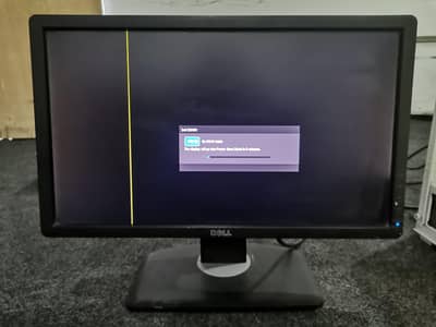 Dell E2013Hc 20inch LCD