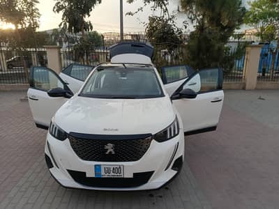 peugeto 2008 (( 03214100258 )