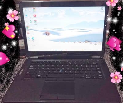 laptop 6th generation condition 10 /10