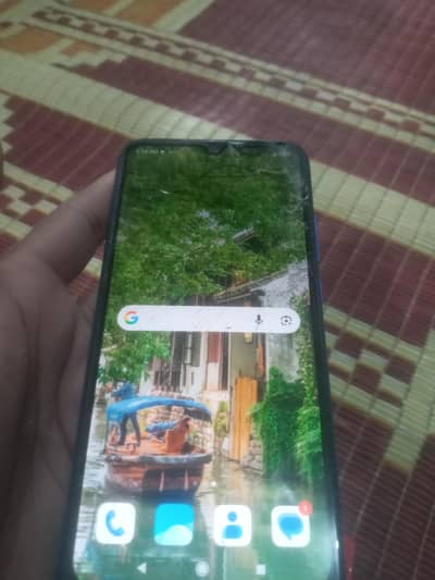 Redmi 9A 3/32 Pta Proved