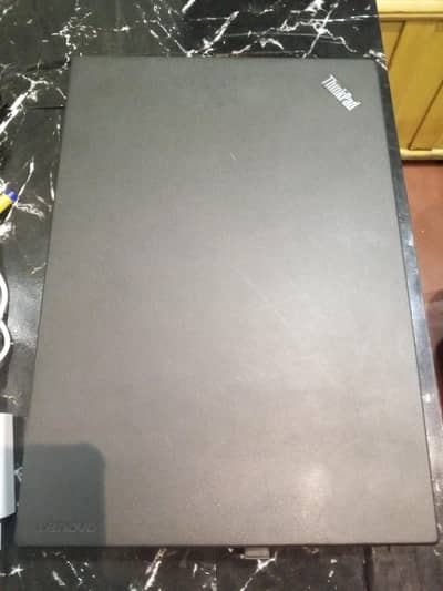 Lenovo  L460