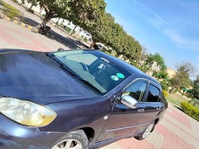 se salone 5 modal Brande new car