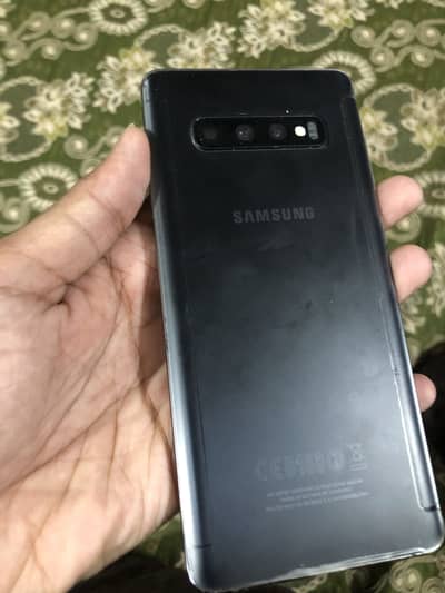 Samsung s10 plus pta approved