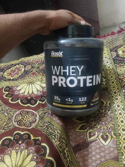 Why protein Rs 35000  Original