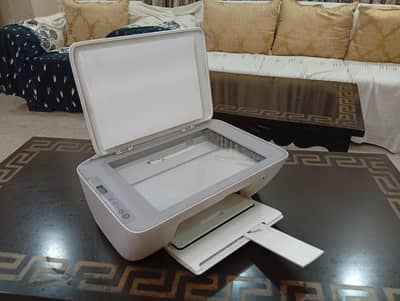 HP Deskjet 2700 all in one