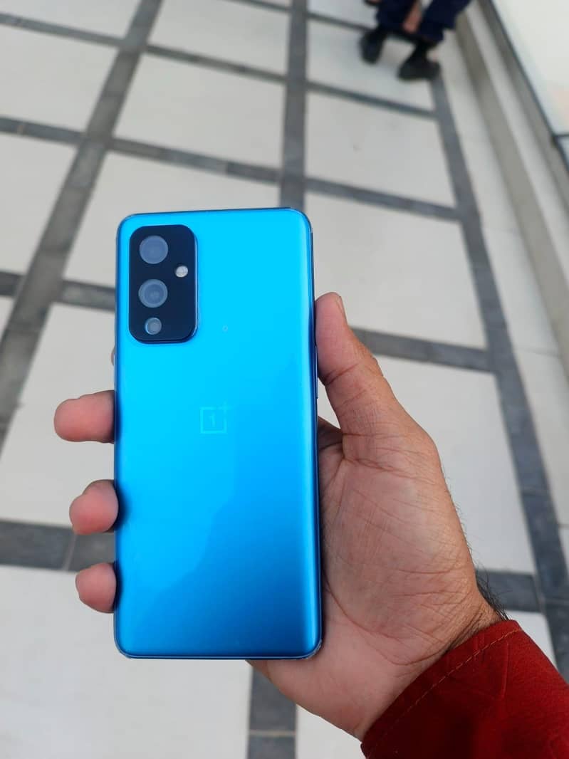 Oneplus 9 1