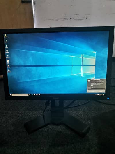 Dell 18 inch lcd