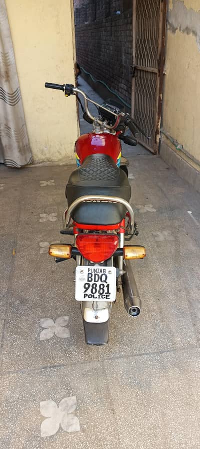 Honda | CD 70 | Model 2021 | 0333-7823943| 0321-4528487