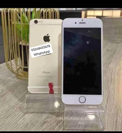 I phone 6s pta approved  My Whatsapp number 0324845367*EIGHT hai