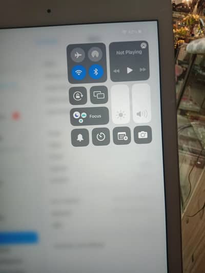 ipad air 2 16 gb 10by10  scratchless