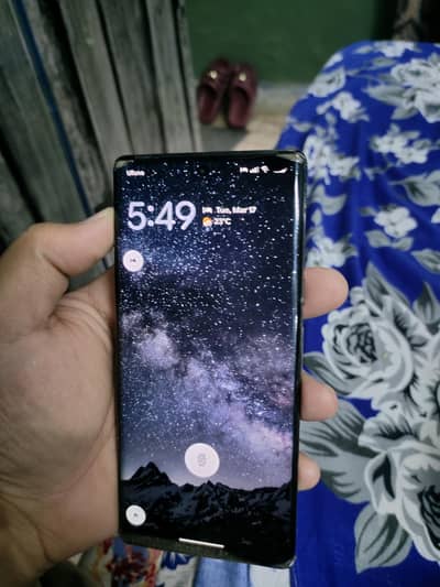 Pixel 6 Pro 12/128 For Sale Only (No Exchange)