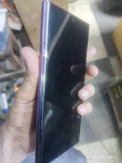 samsung s22 ultra orignal led