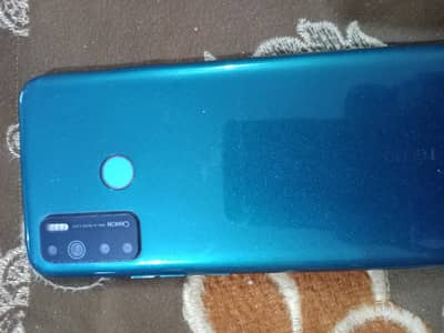 Tecno camon 15 air for sale