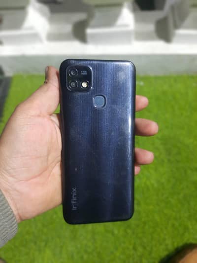 Infinix Hot 10i 128GB