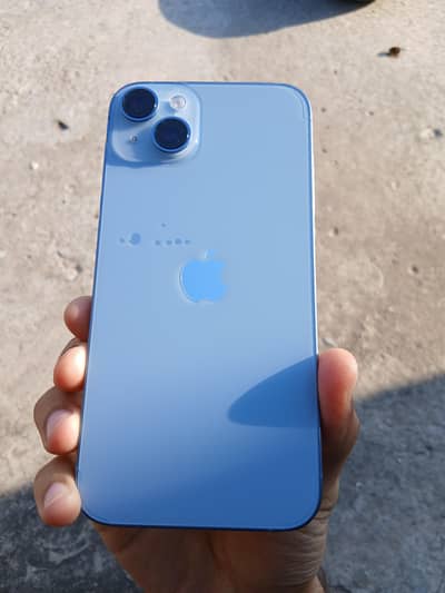 Iphone 14 Plus 512 GB