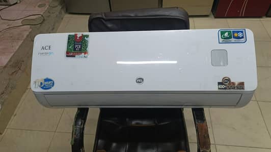 PEl 1 ton dc inverter Genuine all okay (0306/4462/443) wellset