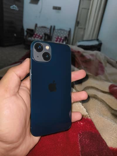 Iphone 13 Jv 128gb