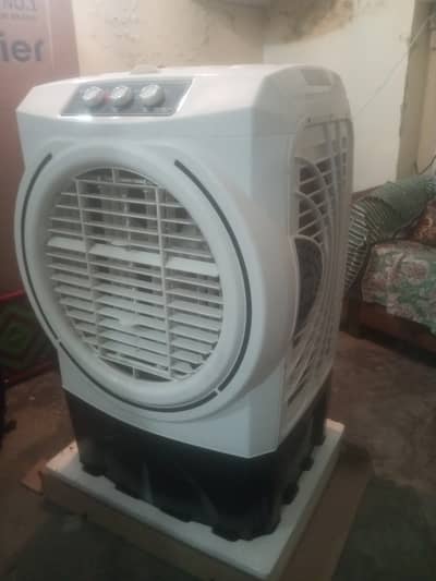 Air cooler
