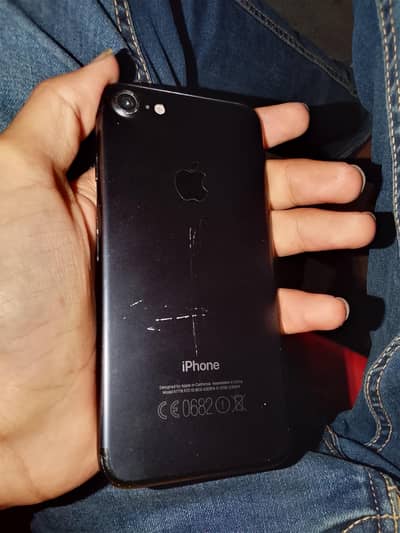 iPhone 7 PTA Approved
