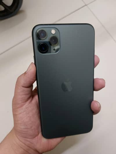 iPhone 11 Pro Max 64GB FU