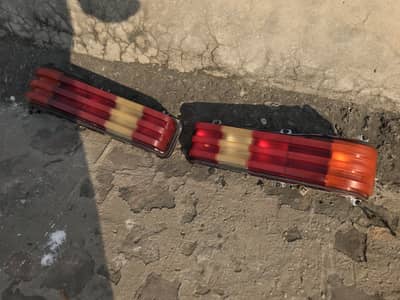 Mercedes Benz W123 W124 Parts E-Class 240D