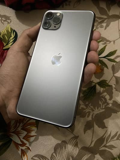 Iphone 11 pro max