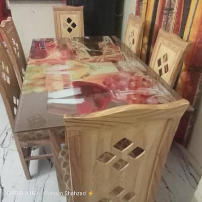 Dining Table For Sale In 30,000