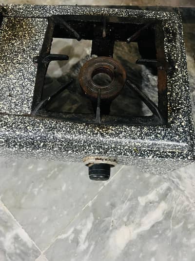 Original Tamchini Stove ( Choolha ) for sale