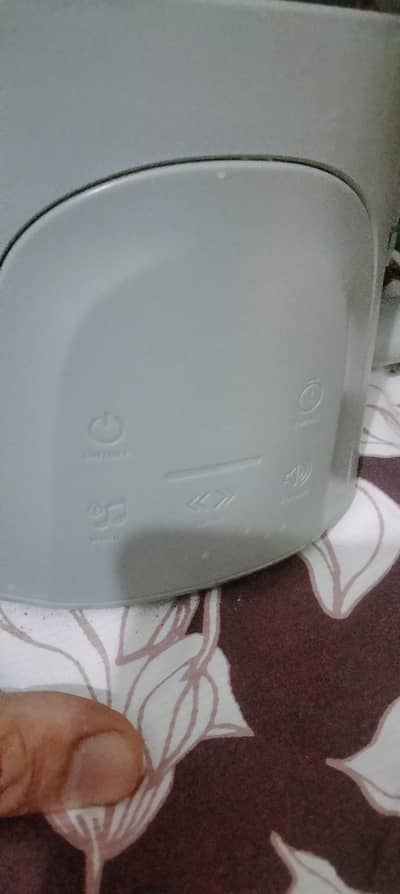 electric swing brand new