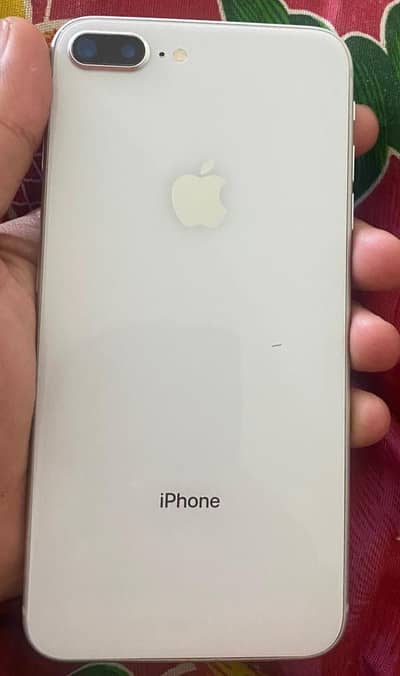IPhone 8 plus for sale