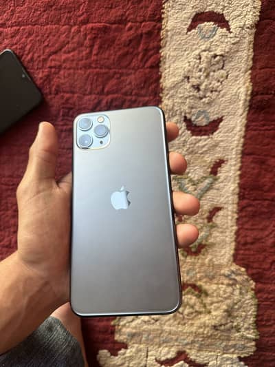 iPhone 11 Pro Max Jv 128