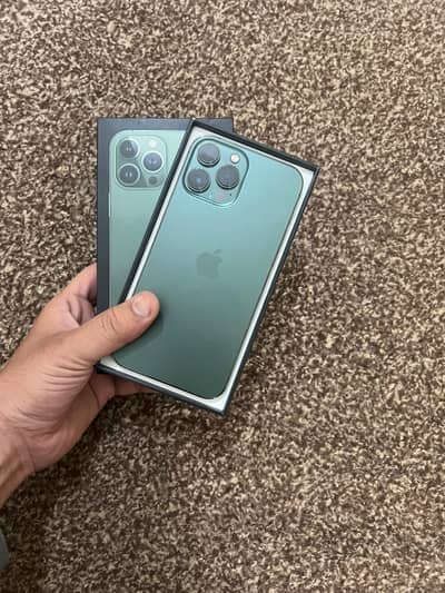 Iphone 13 pro max 256gb